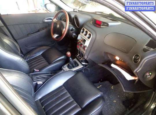 купить блок управления air bag на Alfa Romeo 156 (932) (1997 - 2007)