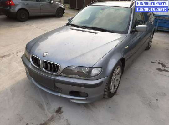 купить отбойник бампера передний левый на BMW 3 - Series (E46) (1998 - 2007)