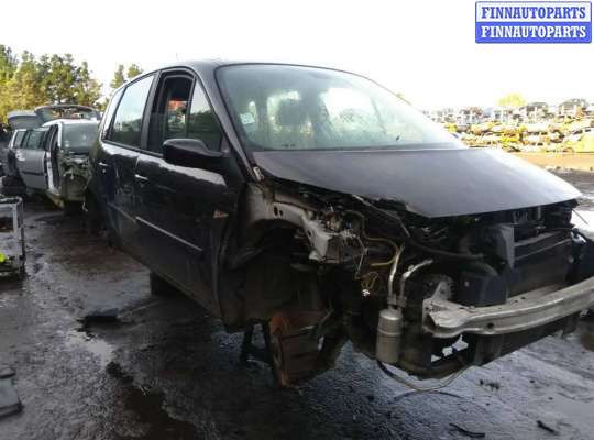 реле RN755288 на Renault Scenic 2 (2003 - 2009)