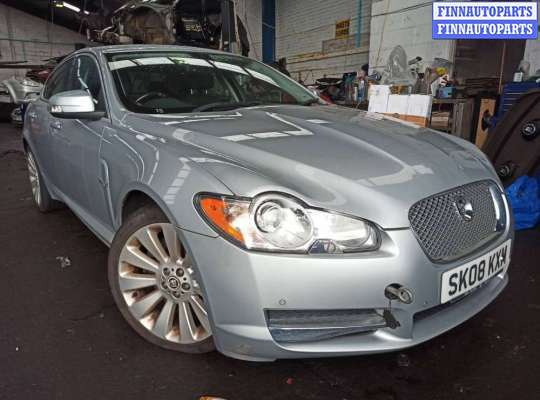 купить блок управления air bag на Jaguar XF X250 (2007 - 2015)