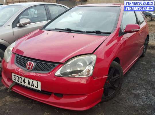 купить корпус термостата на Honda Civic 7 (2000 - 2006)