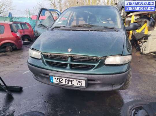 купить полуось передняя правая (приводной вал шрус) на Chrysler Grand_Voyager 3 (1995 - 2001)