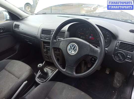 чейнджер компакт дисков VG1426829 на Volkswagen Bora (1998 - 2005)