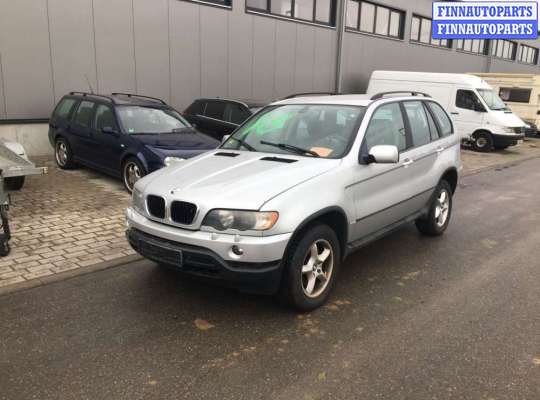 купить осушитель кондиционера на BMW X5 (E53) (1999 - 2006)