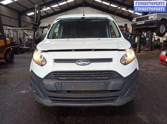 Коллектор выпускной на Ford Transit / Tourneo Connect II 