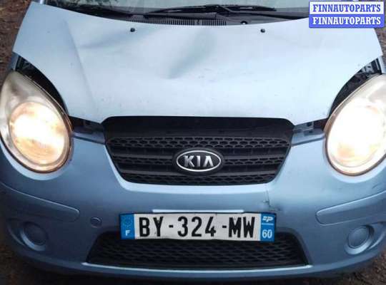 купить суппорт передний левый на Kia Picanto 1 (2004 - 2011)