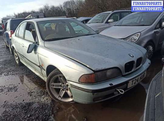 купить патрубок воздушного фильтра на BMW 5 - Series (E39) (1995 - 2004)