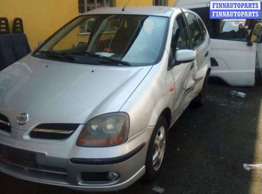 купить ручка двери внутренняя задняя правая на Nissan Almera_Tino (2000 - 2006)