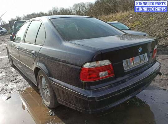 купить блок предохранителей на BMW 5 - Series (E39) (1995 - 2004)