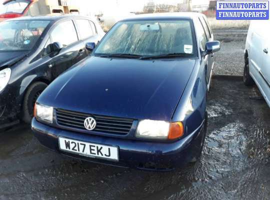 крышка масляного фильтра VG1174672 на Volkswagen Polo 3 (1994 - 2002)