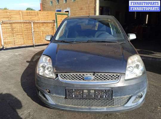 Кронштейн прочее на Ford Fiesta V (JH_, JD_)