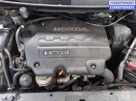 купить петля двери передней правой на Honda FR - V (BE1) (2004 - 2009)