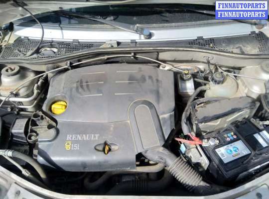 купить крышка топливного бака на Dacia Logan 1 (2004 - 2012)