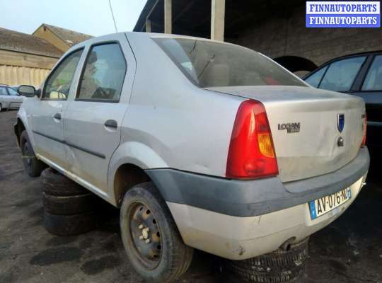 купить крышка топливного бака на Dacia Logan 1 (2004 - 2012)