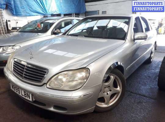 купить рычаг задней подвески на Mercedes S - Class (W220) (1998 - 2005)