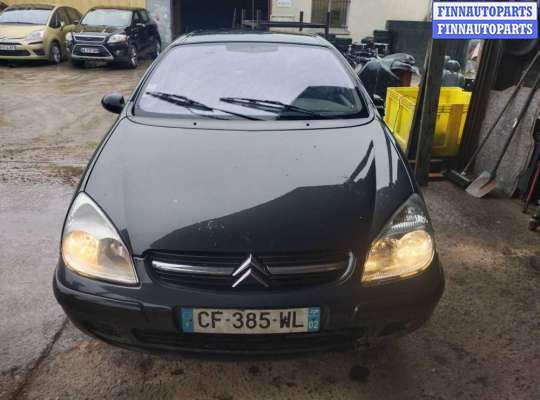 Стеклоподъемник механический на Citroen C5 I