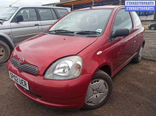 купить ручка двери внутренняя передняя левая на Toyota Yaris 1 (1999 - 2005)