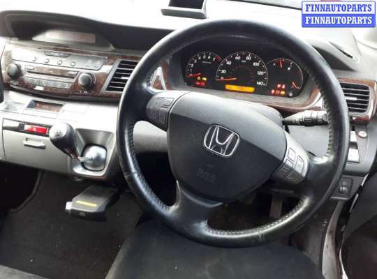 петля капота правая HD366238 на Honda FR - V (BE1) (2004 - 2009)