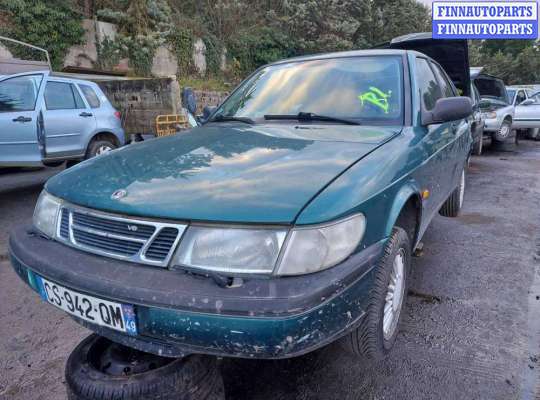 купить накладка (планка) под фонарь правая на Saab 900 2 (1993 - 1998)