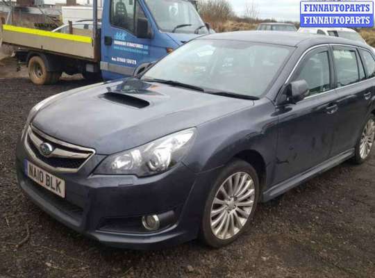 купить усилитель антенны на Subaru Legacy 5 (BM/BR) (2009 - 2014)