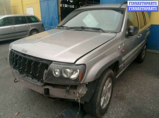 кронштейн двигателя (лапа крепления) JPT1549 на Jeep Grand_Cherokee 2 (1998 - 2004)