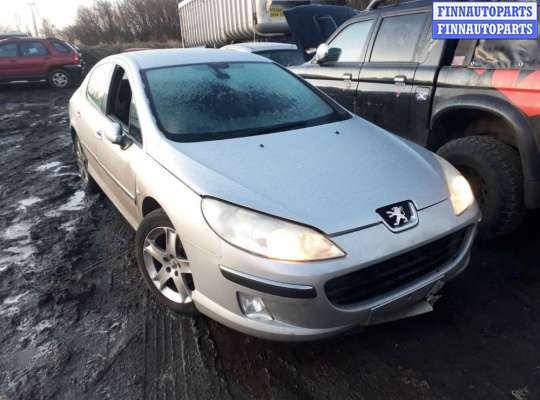 купить ключ баллонный на Peugeot 407 (2004 - 2010)