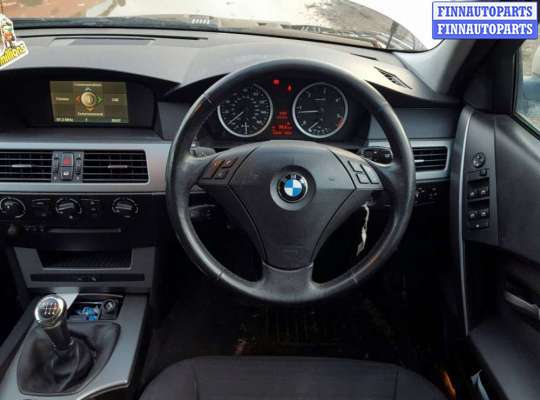 купить блок управления светом на BMW 5 - Series (E60/E61) (2003 - 2010)