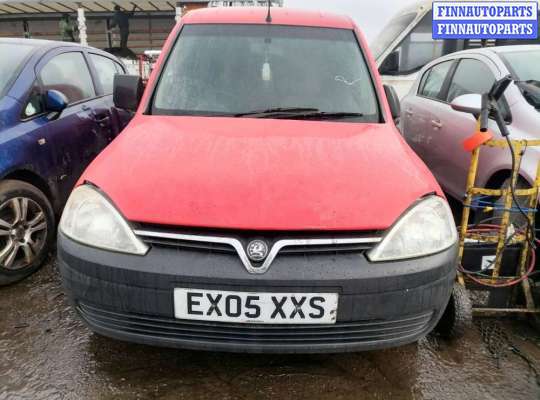 купить насос вакуумный на Opel Combo C (2001 - 2011)