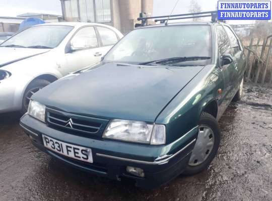 купить форсунка дизельная механическая на Citroen ZX (1991 - 1998)