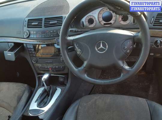 купить блок комфорта на Mercedes E - Class (W211) (2002 - 2009)