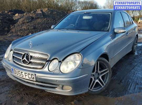 купить блок комфорта на Mercedes E - Class (W211) (2002 - 2009)