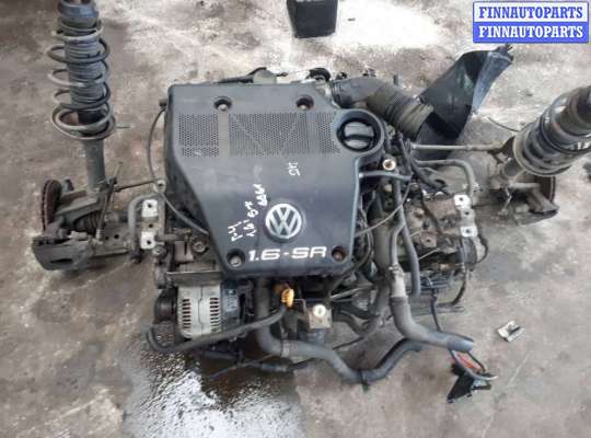 кардан рулевой VG1166714 на Volkswagen Golf 4 (1997 - 2004)
