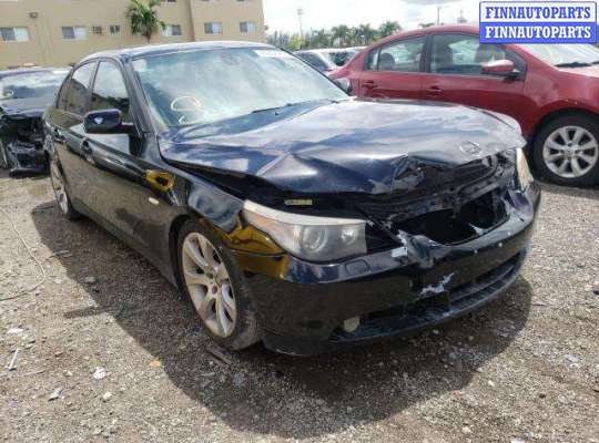 купить кронштейн двигателя (лапа крепления) на BMW 5 - Series (E60/E61) (2003 - 2010)