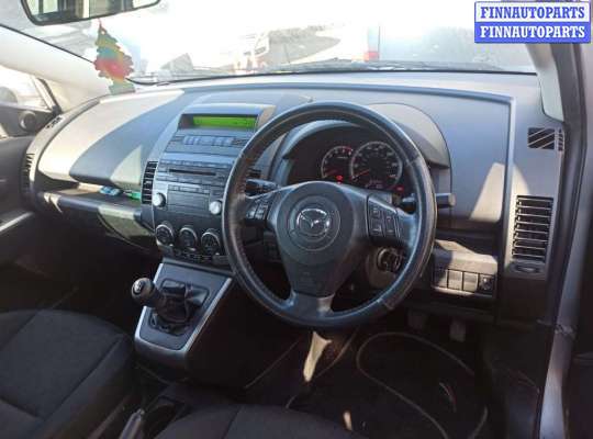 купить осушитель кондиционера на Mazda 5 CR (2005 - 2010)
