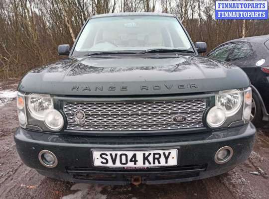 переключатель дворников (стеклоочистителя) LRX2240 на Land Rover Range_Rover 3 (2001 - 2012)