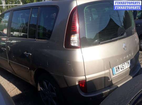 купить насос водяной (помпа) на Renault Espace 4 (2002 - 2014)