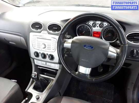 купить стеклоподъемник механический двери задней правой на Ford Focus 2 (2004 - 2011)