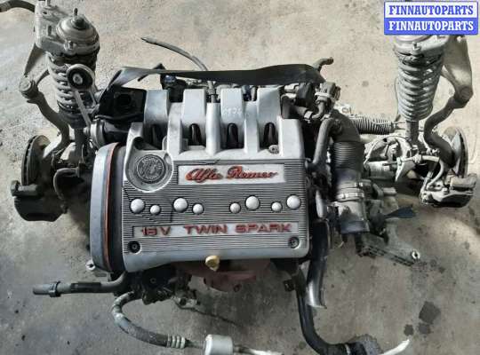 купить кардан рулевой на Alfa Romeo 147 (937) (2000 - 2010)