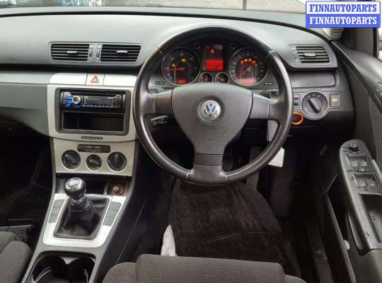 ручка двери наружная задняя правая VG1352469 на Volkswagen Passat 6 (2005 - 2010)