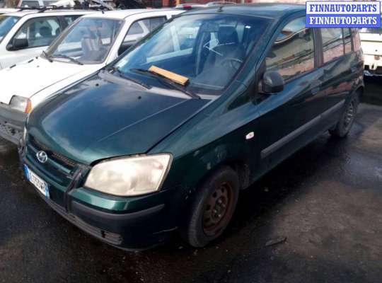 купить насос гидроусилителя руля (гур) на Hyundai Getz 1 (TB) (2002 - 2011)