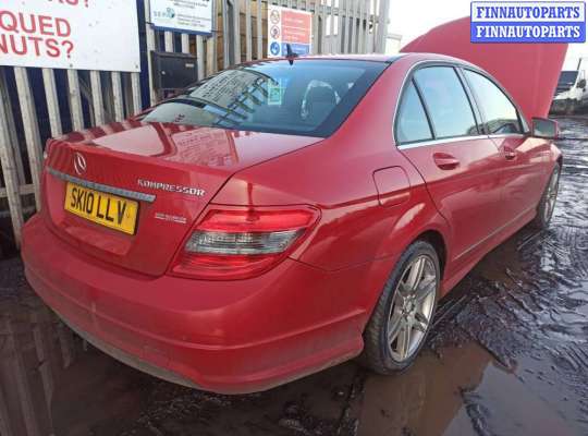 купить ручка двери наружная передняя левая на Mercedes C - Class (W204) (2006 - 2015)