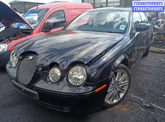 купить поддон двигателя на Jaguar S - Type (1998 - 2008)