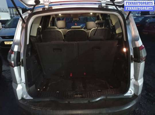 купить блок управления air bag на Ford S - MAX 1 (2006 - 2015)