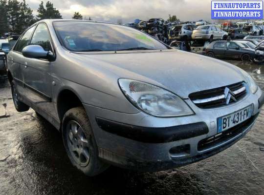 купить накладка декоративная на торпедо на Citroen C5 1 (2000 - 2008)
