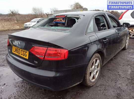 купить знак аварийной остановки на Audi A4 B8 (2007 - 2015)