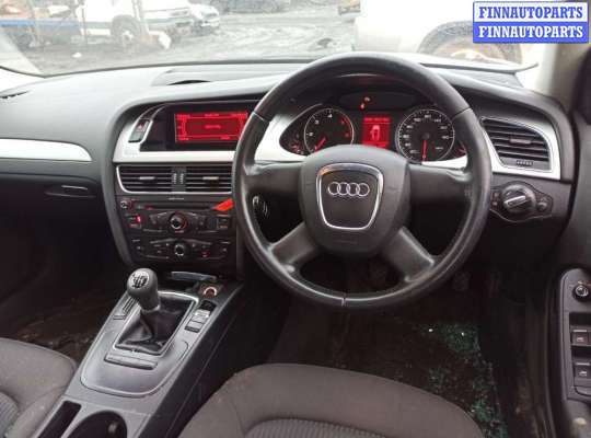 купить знак аварийной остановки на Audi A4 B8 (2007 - 2015)