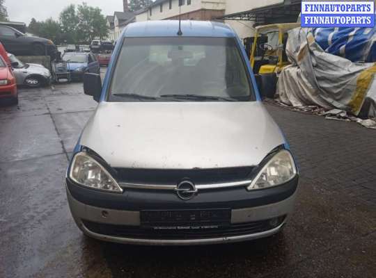 купить кронштейн кондиционера на Opel Combo C (2001 - 2011)