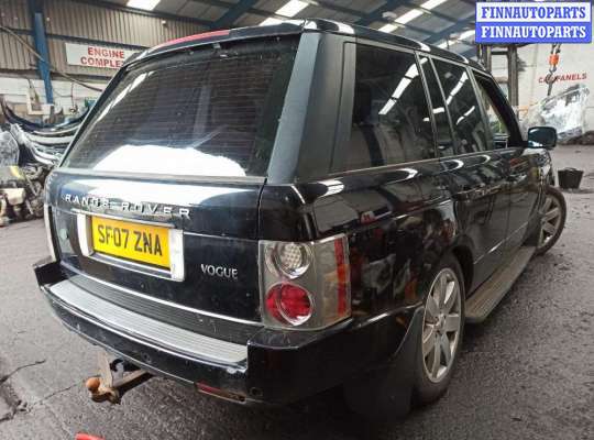 купить дефлектор обдува салона на Land Rover Range_Rover 3 (2001 - 2012)