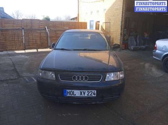 купить замок крышки багажника на Audi A3 8L (1996 - 2003)