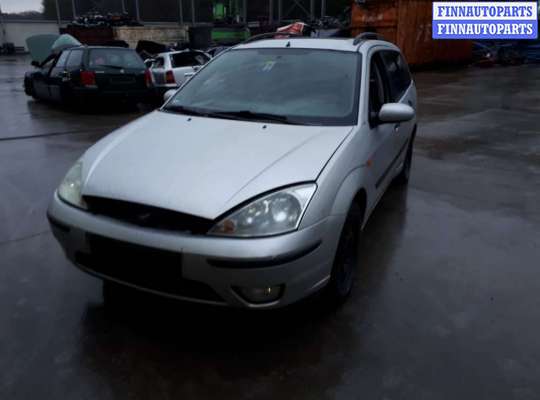 кнопка аварийной сигнализации FO1400226 на Ford Focus 1 (1998 - 2005)